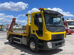 VOLVO FL 250