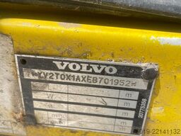 VOLVO FL 250