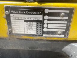 VOLVO FL 250