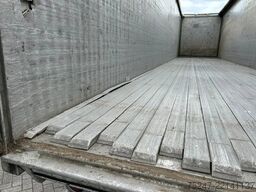 Knapen Trailers K100 - 92m3 Floor 10mm