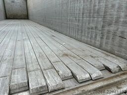 Knapen Trailers K100 - 92m3 Floor 10mm
