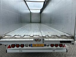 Bulthuis TAWA01 - 92m3 Liftachse SAF Agrar