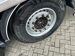 Bulthuis TAWA01 - 92m3 Liftachse SAF Agrar
