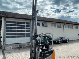 STILL RX 50-13 Triplex Elektro Stapler ife