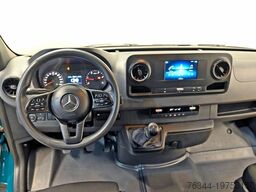 MERCEDES-BENZ Sprinter 314 CDI L2 ALLRAD 4x4 Doka Pritsche