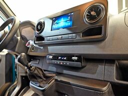 MERCEDES-BENZ Sprinter 314 CDI L2 ALLRAD 4x4 Doka Pritsche