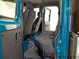 MERCEDES-BENZ Sprinter 314 CDI L2 ALLRAD 4x4 Doka Pritsche