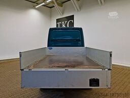 MERCEDES-BENZ Sprinter 314 CDI L2 ALLRAD 4x4 Doka Pritsche