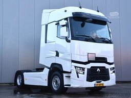 Renault T480 4x2 - NEW TACHO - HYDRAULIC SYSTEM - 279 T...