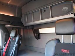 Renault T480 4x2 - NEW TACHO - HYDRAULIC SYSTEM - 279 T...