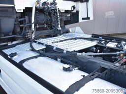 Renault T480 4x2 - NEW TACHO - HYDRAULIC SYSTEM - 279 T...