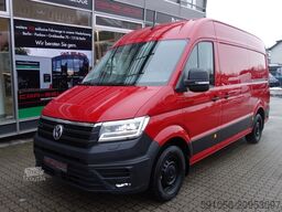 Volkswagen Crafter 35 Kasten 4Mot L2H2 LED/2sTÜR/STDHZG/KAM