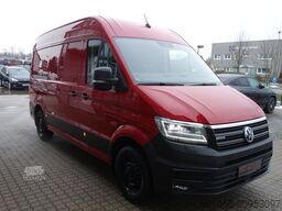 Volkswagen Crafter 35 Kasten 4Mot L2H2 LED/2sTÜR/STDHZG/KAM