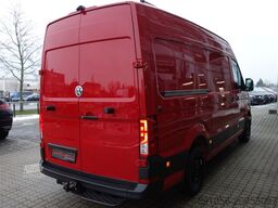 Volkswagen Crafter 35 Kasten 4Mot L2H2 LED/2sTÜR/STDHZG/KAM