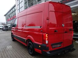 Volkswagen Crafter 35 Kasten 4Mot L2H2 LED/2sTÜR/STDHZG/KAM
