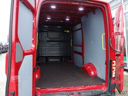 Volkswagen Crafter 35 Kasten 4Mot L2H2 LED/2sTÜR/STDHZG/KAM