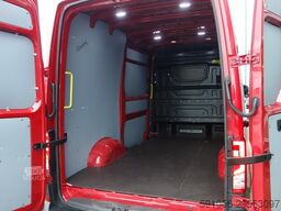 Volkswagen Crafter 35 Kasten 4Mot L2H2 LED/2sTÜR/STDHZG/KAM