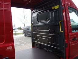 Volkswagen Crafter 35 Kasten 4Mot L2H2 LED/2sTÜR/STDHZG/KAM