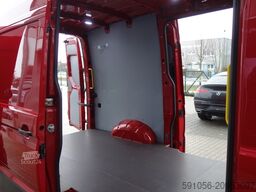 Volkswagen Crafter 35 Kasten 4Mot L2H2 LED/2sTÜR/STDHZG/KAM