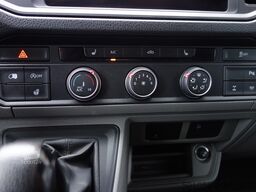 Volkswagen Crafter 35 Kasten 4Mot L2H2 LED/2sTÜR/STDHZG/KAM