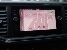 Volkswagen Crafter 35 Kasten 4Mot L2H2 LED/2sTÜR/STDHZG/KAM