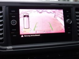 Volkswagen Crafter 35 Kasten 4Mot L2H2 LED/2sTÜR/STDHZG/KAM
