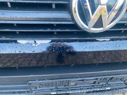 VOLKSWAGEN Crafter Pritsche 35 lang FWD *Klima*Ahk*