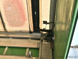 Volvo FM460  6x4 X-Track HD Allrad E6 LBW AHK Lenkachse