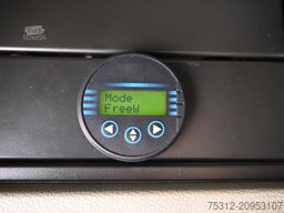 Volvo FM460  6x4 X-Track HD Allrad E6 LBW AHK Lenkachse