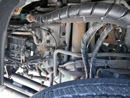 Volvo FM460  6x4 X-Track HD Allrad E6 LBW AHK Lenkachse