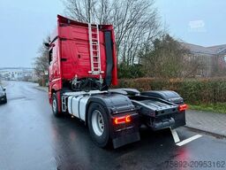 Mercedes-Benz Actros 5 /2148/Mirror CAM/ BigSpace/Euro6