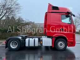 Mercedes-Benz Actros 5 /2148/Mirror CAM/ BigSpace/Euro6