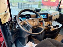 Mercedes-Benz Actros 5 /2148/Mirror CAM/ BigSpace/Euro6