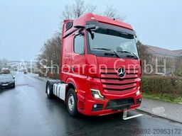 Mercedes-Benz Actros 5 /2148/Mirror CAM/ BigSpace/Euro6