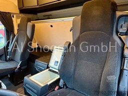 Mercedes-Benz Actros 5 /2148/Mirror CAM/ BigSpace/Euro6