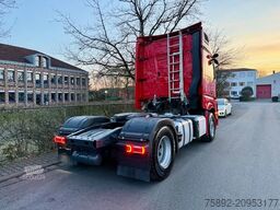 Mercedes-Benz Actros 5 /2148/Mirror CAM/ BigSpace/Euro6