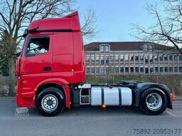 Mercedes-Benz Actros 5 /2148/Mirror CAM/ BigSpace/Euro6