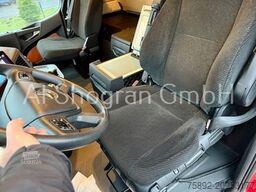 Mercedes-Benz Actros 5 /2148/Mirror CAM/ BigSpace/Euro6