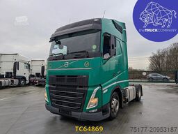 Volvo FH 500