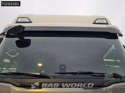 Scania S500 S 6X2 NEW! Retarder Lift+Lenkachse 2x Tank...