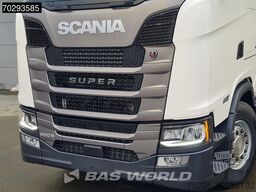 Scania S500 S 6X2 NEW! Retarder Lift+Lenkachse 2x Tank...