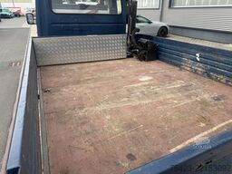 MERCEDES-BENZ Sprinter 413 CDI Doka Pritsche/Kran