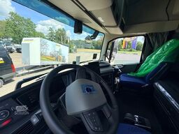 VOLVO FH 540 6x2 Container Fassi F545 Heck 360° 100%