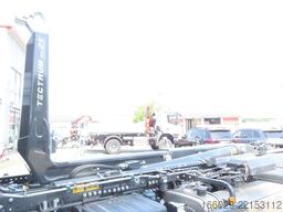 MAN TGS 26.440 6x2-4 BL CH