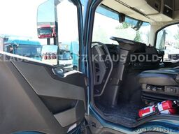 VOLVO FM 460 Globetrotter Navi XL-Tank ADR Euro 6