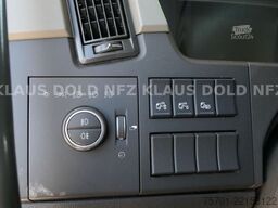 VOLVO FM 460 Globetrotter Navi XL-Tank ADR Euro 6