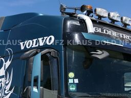 VOLVO FM 460 Globetrotter Navi XL-Tank ADR Euro 6