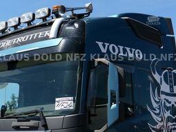 VOLVO FM 460 Globetrotter Navi XL-Tank ADR Euro 6