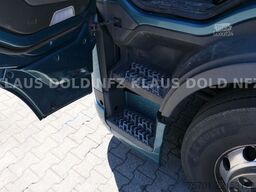VOLVO FM 460 Globetrotter Navi XL-Tank ADR Euro 6