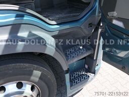 VOLVO FM 460 Globetrotter Navi XL-Tank ADR Euro 6